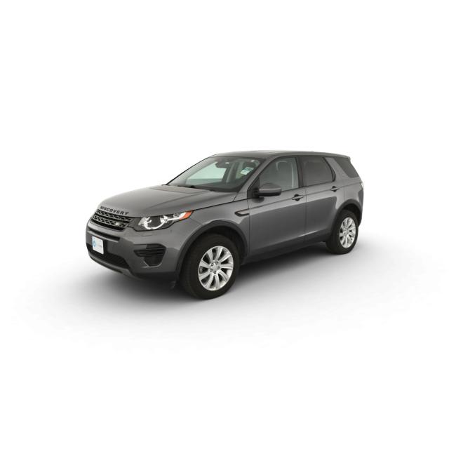 land rover discovery sport 2015 SALCP2BG3FH528049 image land rover discovery sport 2015 SALCP2BG3FH528049 image